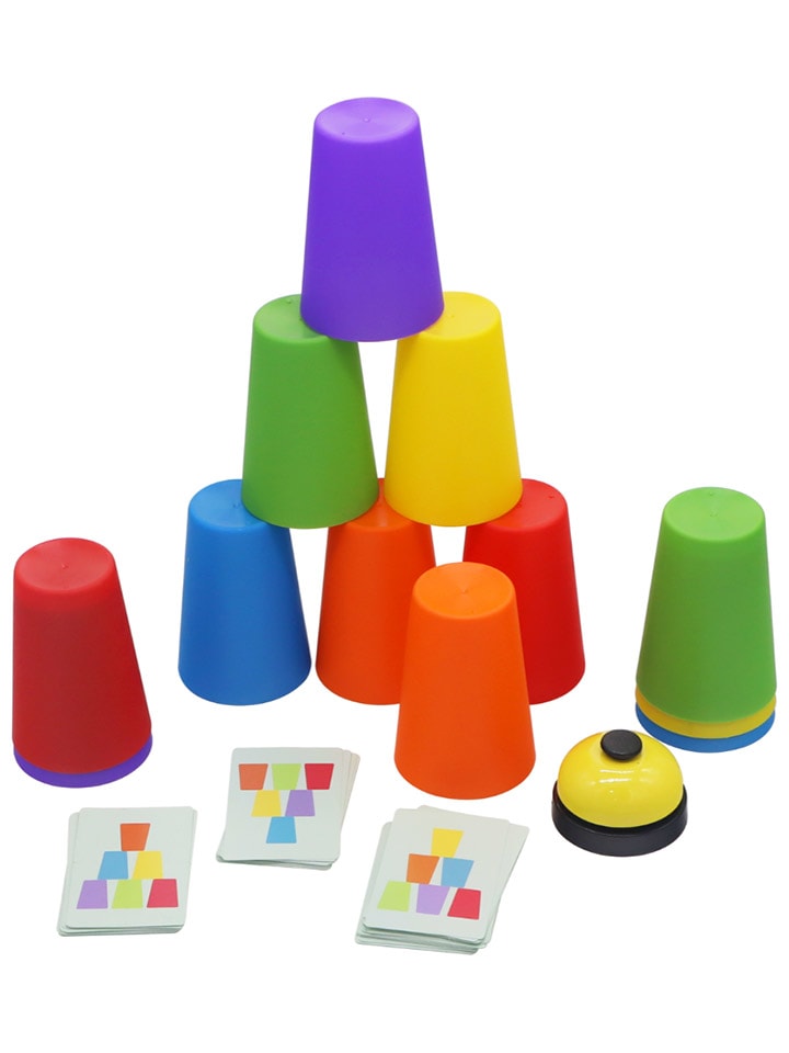 Andreu Toys Stapelspiel - ab 3 Jahren günstig kaufen onesize