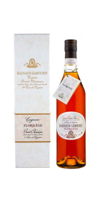 Ragnaud Sabourin Florilege