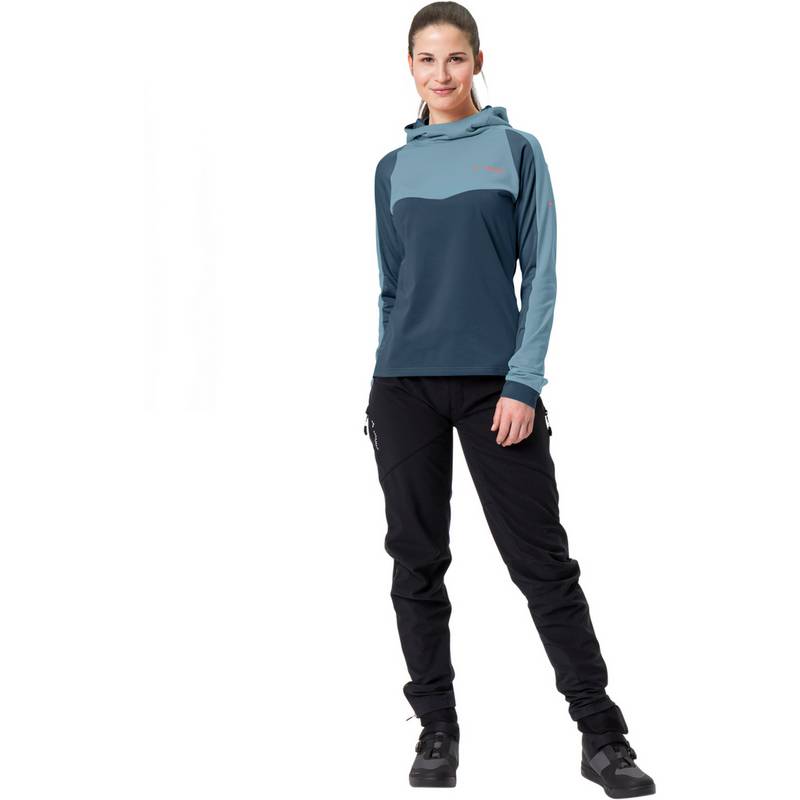 VAUDE Qimsa II Trikot Damen