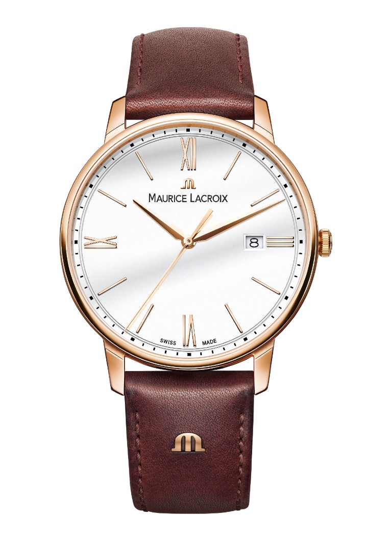 Hodinky Maurice Lacroix Eliros EL1118-PVP01-112-1