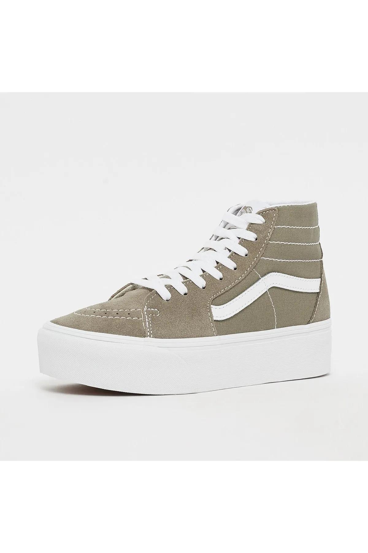 Vans  Ua Sk8-hi Tapered Stackform