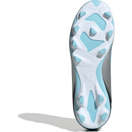 KINDER FUSSBALL-RASENSCHUHE X CRAZYFAST MESSI.4 FXG