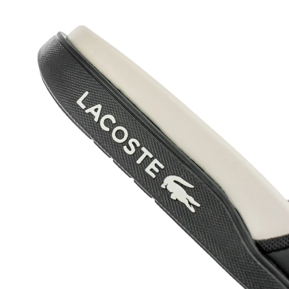 Lacoste Serve Dual 47CMA0014-1Y5 / braun