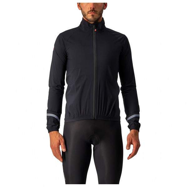Castelli - Emergency 2 Rain Jacket - Fahrradjacke