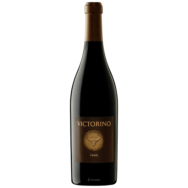 Teso La MonjaVictorino 2020