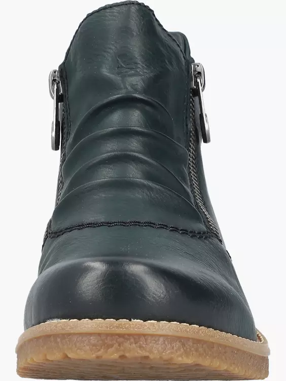 Rieker Damen Kurzstiefel