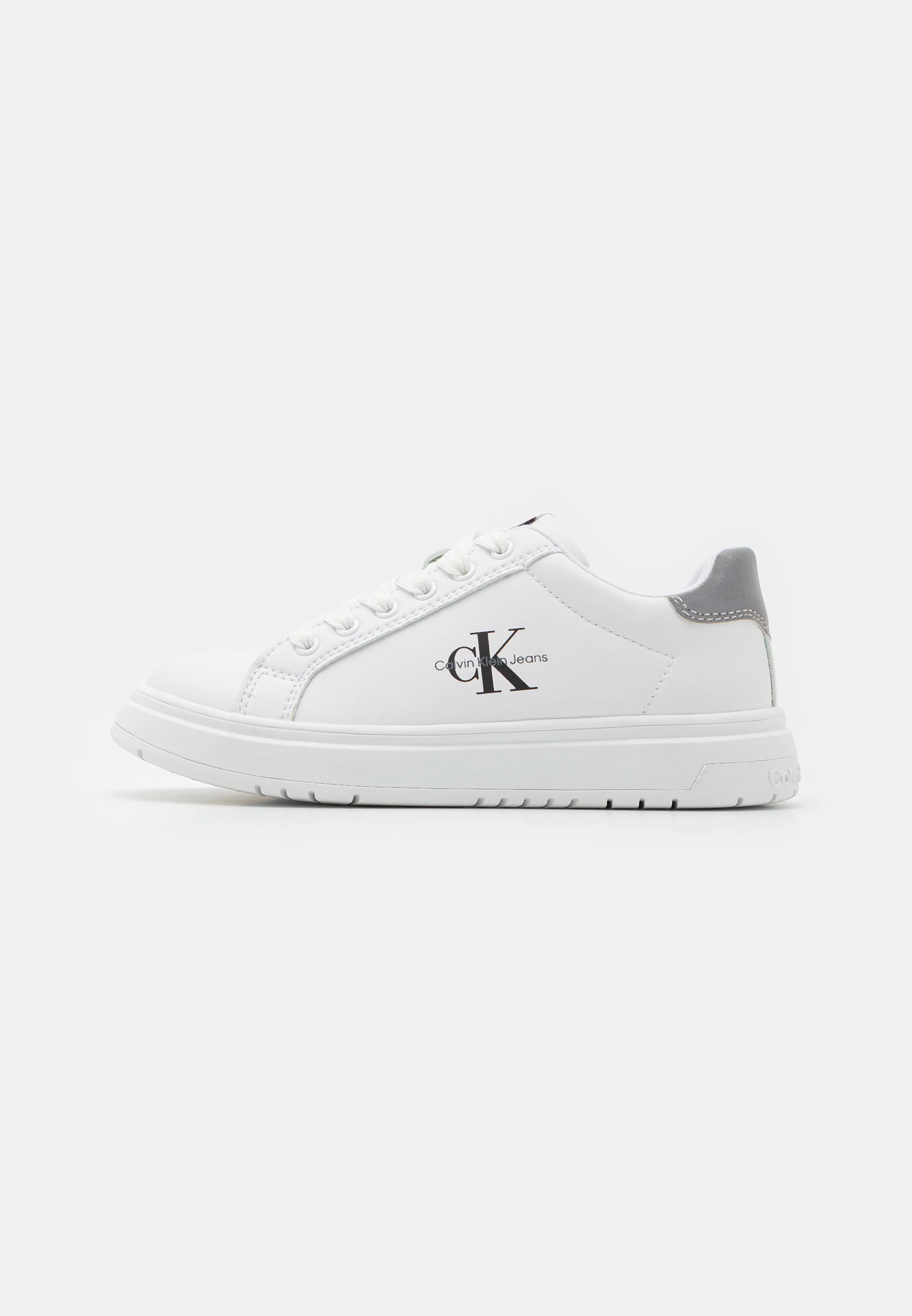 Calvin Klein Jeans PATTY UNISEX - Zapatillas bajas