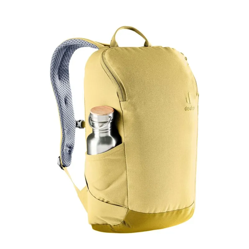 Deuter Stepout 16 - ginger-turmeric