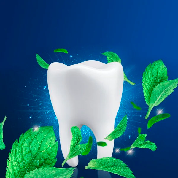 Vosková dentálna niť Oral-B Essential