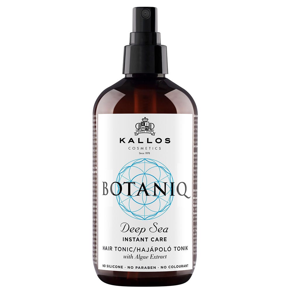Kallos Botaniq Deep Sea Tonic 300 ml