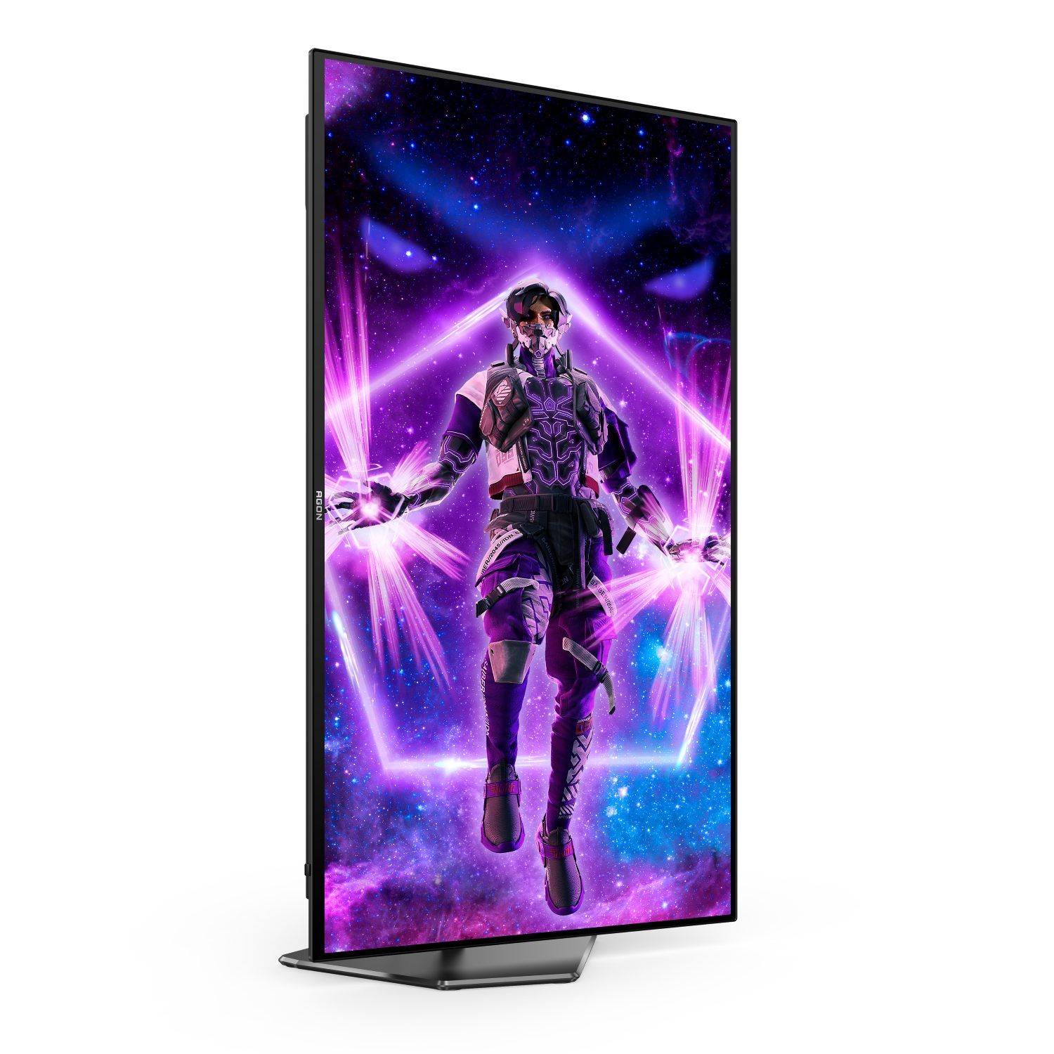 AOC AG276QZD Gaming-Monitor (67,3 cm/27 