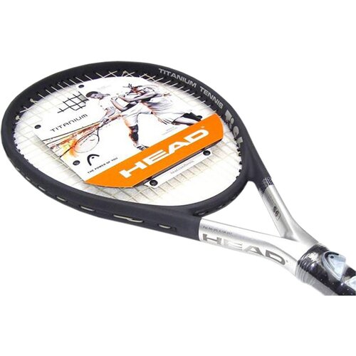 TENNISSSCHLÄGER 