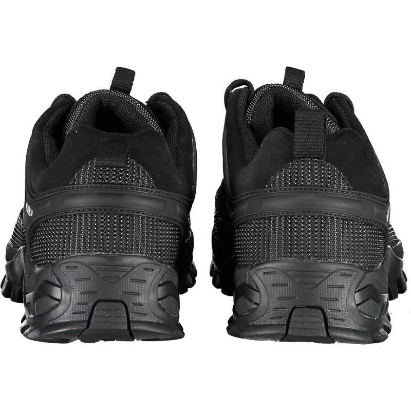 CMP Rigel Low WP Wanderschuhe Herren