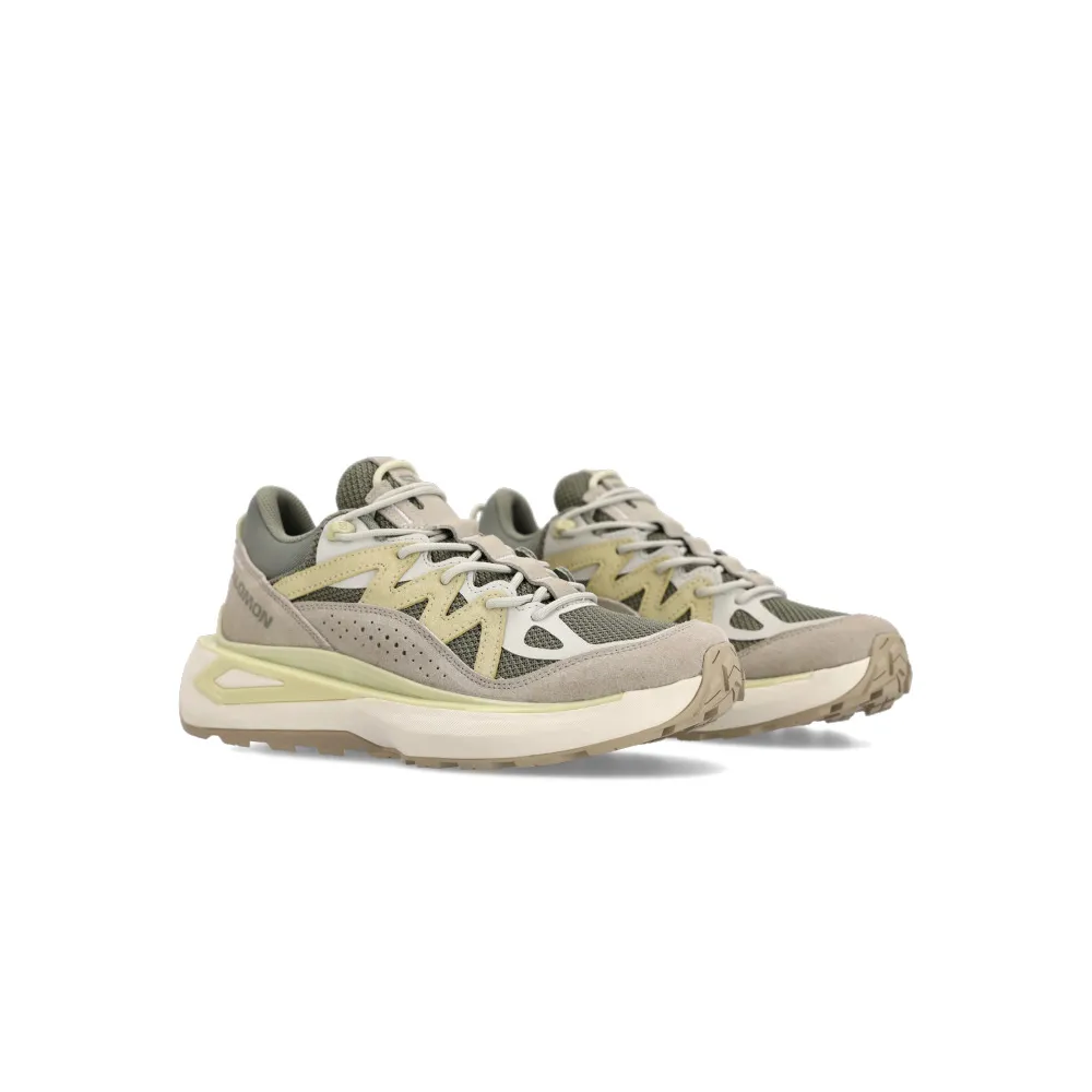Salomon Odyssey Elmt Low 473767 / grau