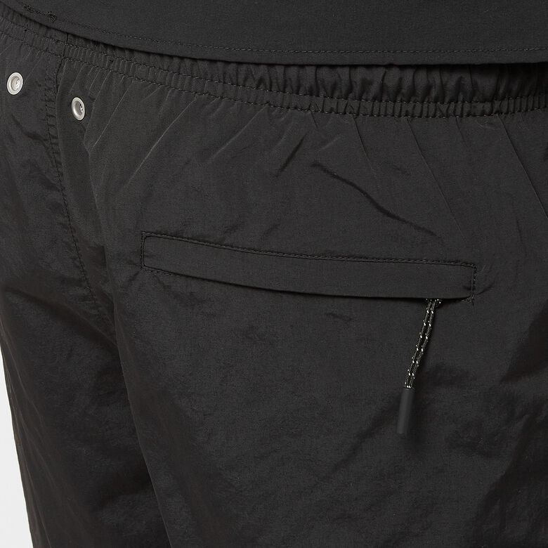 Norse Projects Hauge Recycled Swimmers Black