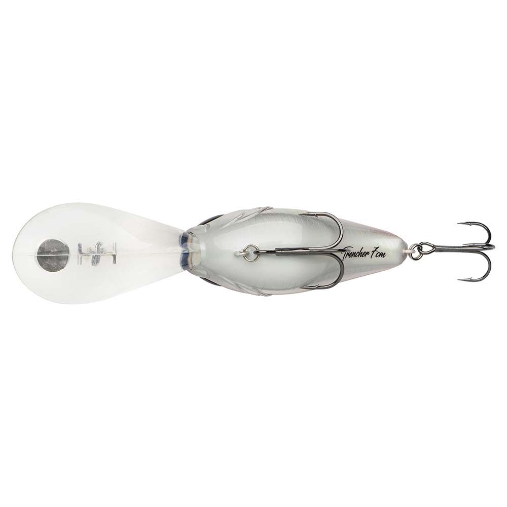 Mamac za hvatanje Berkley Dex Trencher Tvrdi mamac 7cm, 27.6g