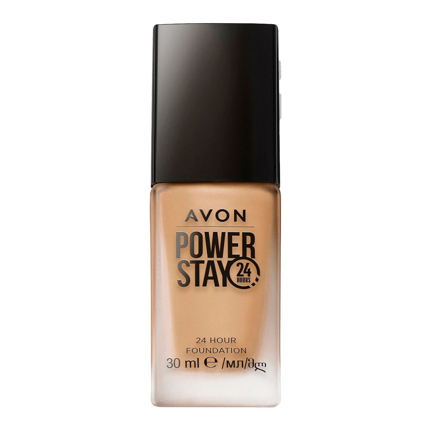 Face Color 24 Hour Power Stay Foundation - Υγρό Foundation