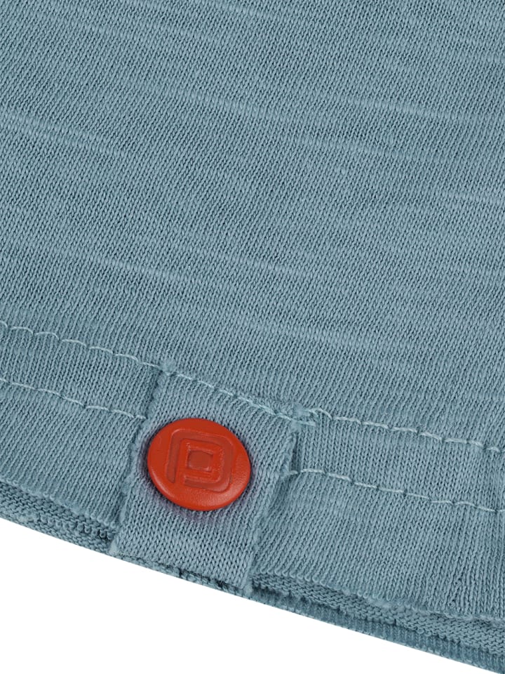 riverso  T-Shirt RIVLenny O-Neck in Petrol günstig kaufen