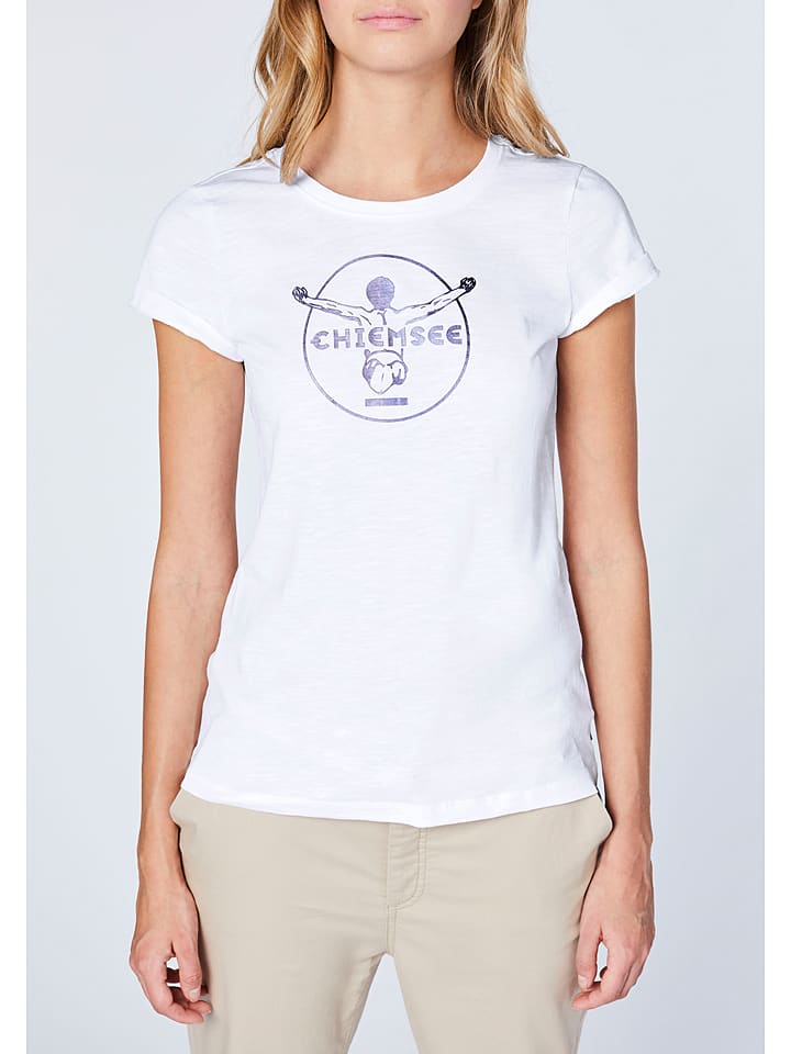 Chiemsee Shirt 