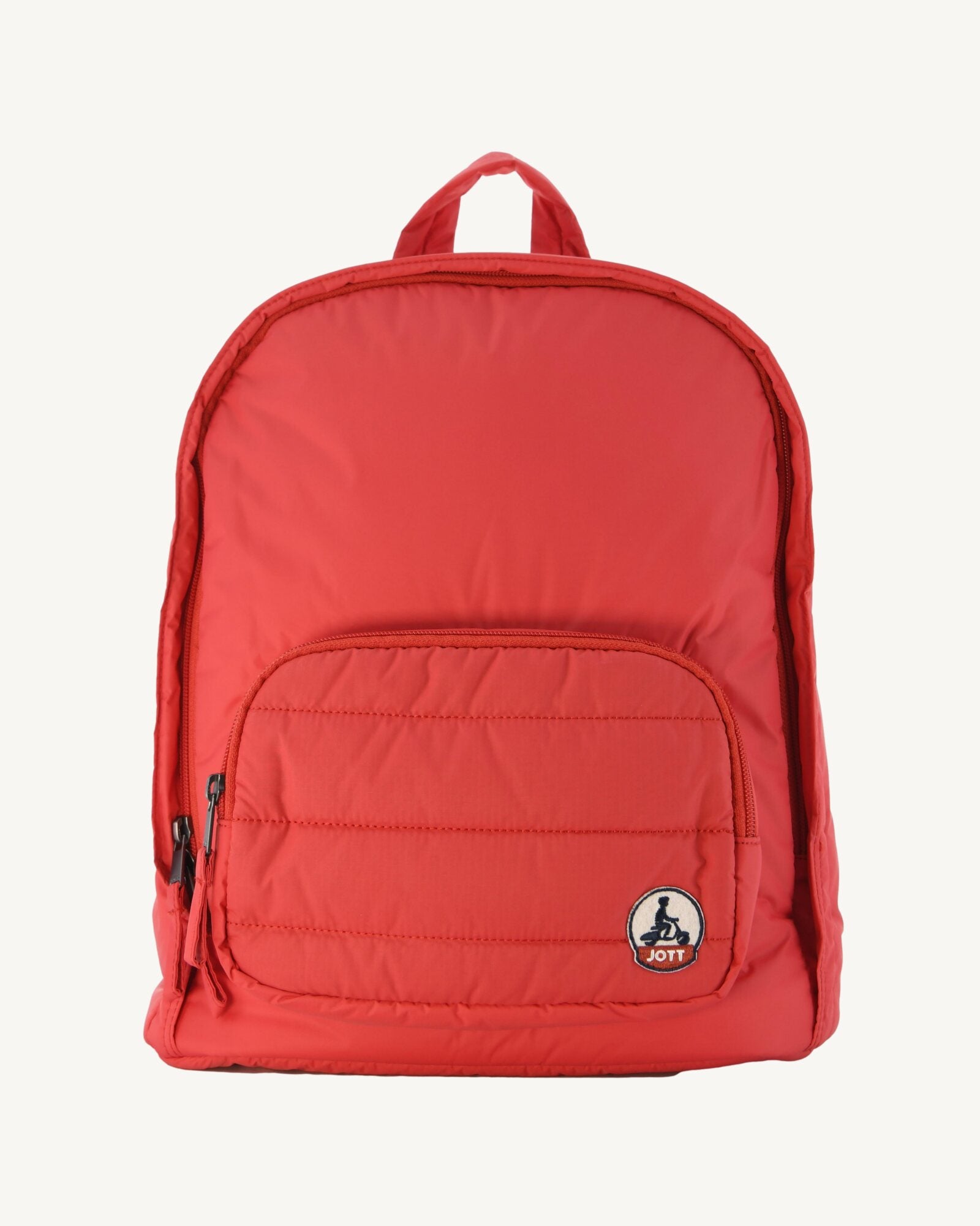Sac à dos Rouge vif Heta