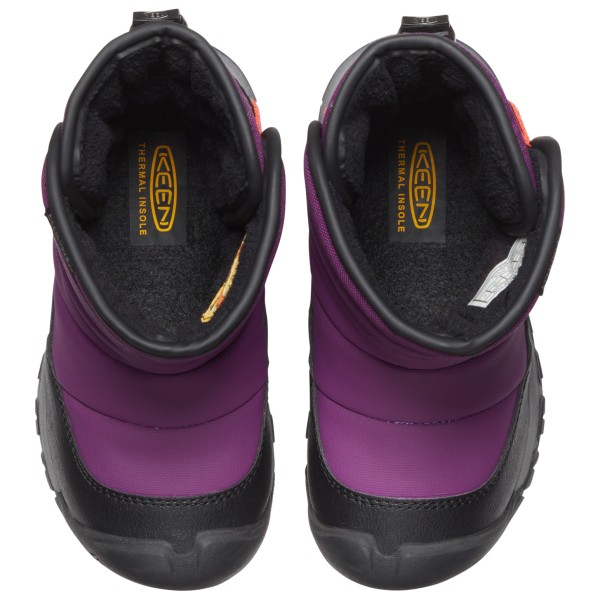 Keen - Kid's Puffrider WP - Winterschuhe