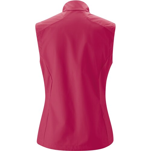 DAMEN WESTE SKANDEN VEST SOFTSHELLWESTE