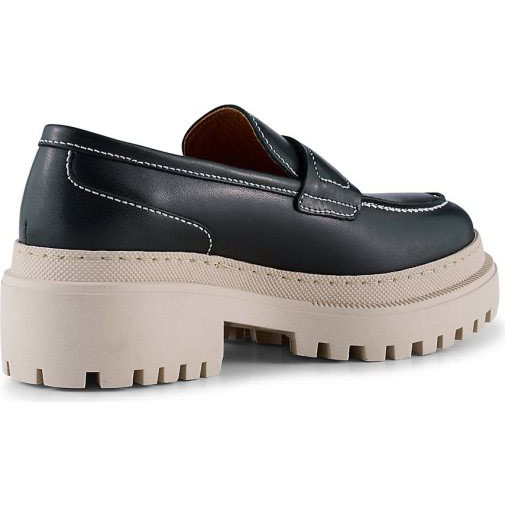 SHOE THE BEAR Plateau-Loafer