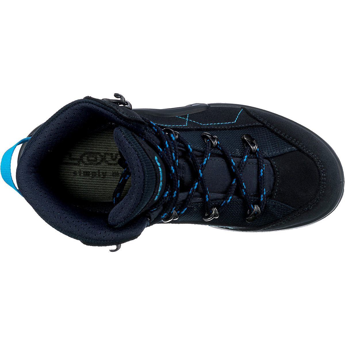Outdoorschuhe KODY III GTX MID JUNIOR GORE-TEX für Jungen