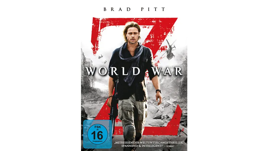 World War Z
