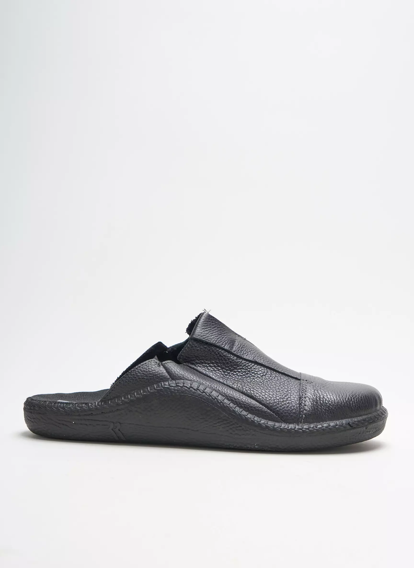 Romika Mules Sabots Homme couleur noir