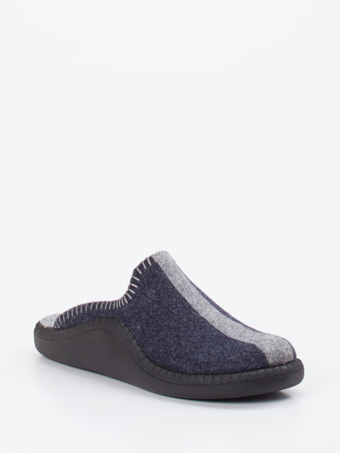 Hausschuh-71631040005 Josef Seibel Relax