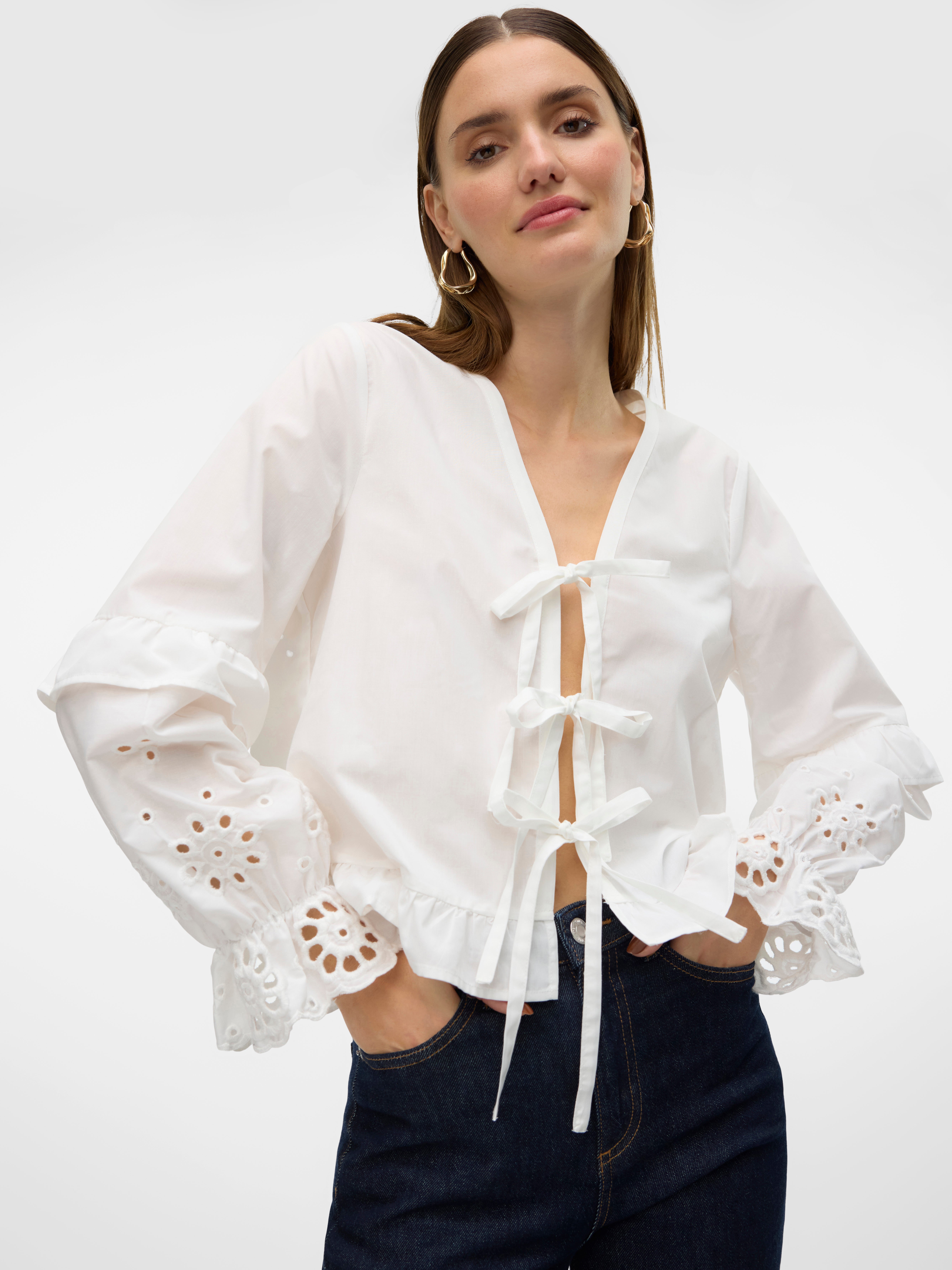 VMSEHRA Top