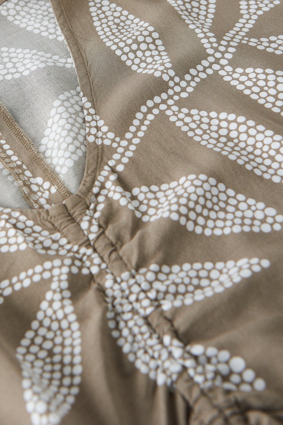 Misan blouse