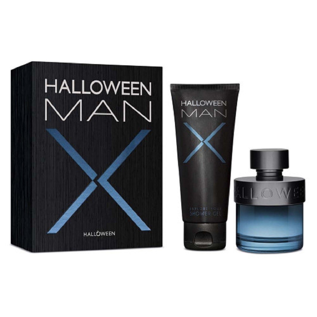 Halloween MAN X Set