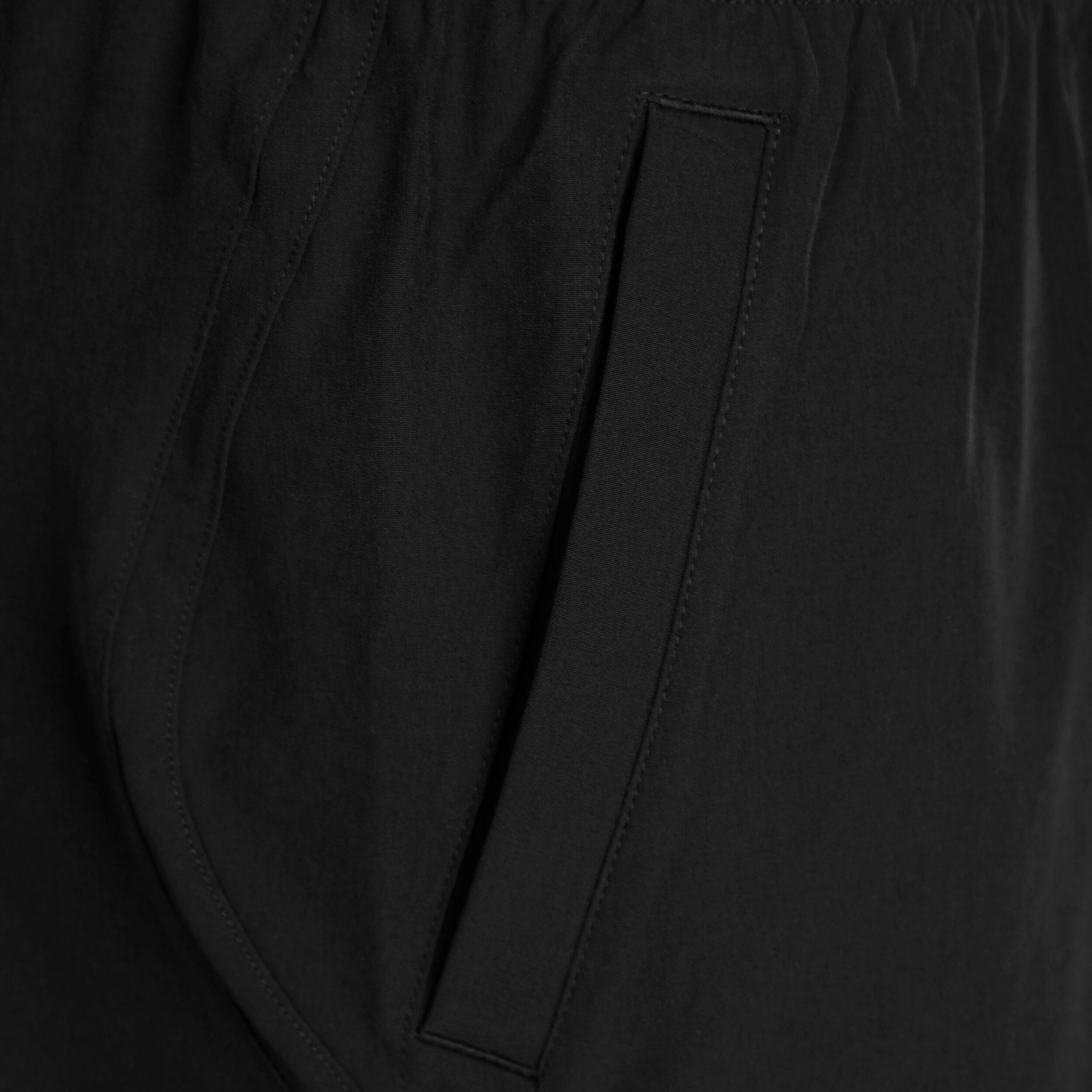 Court Dri-Fit Advantage 9in Shorts Herren - Schwarz