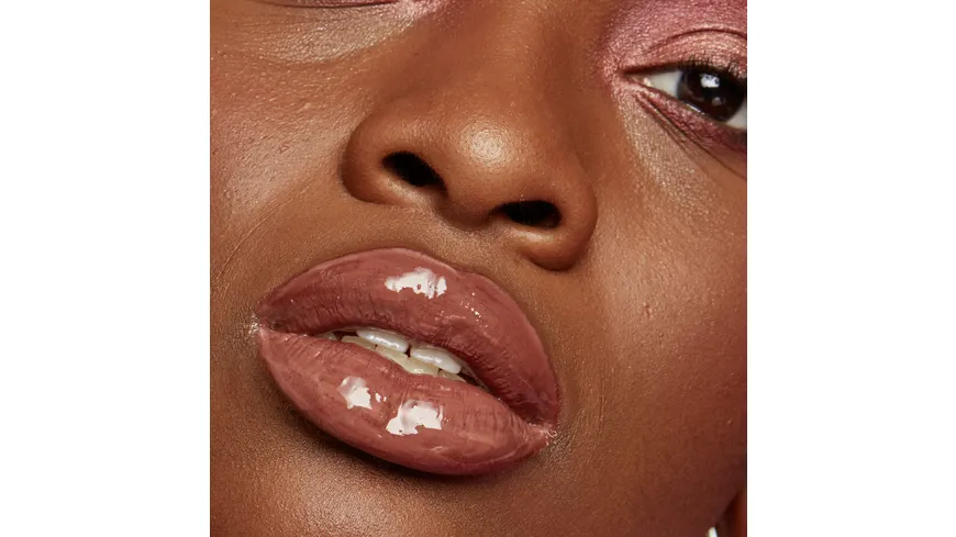 NYX PROFESSIONAL MAKEUP Buttergloss Lipgloss 45 - Sugar High