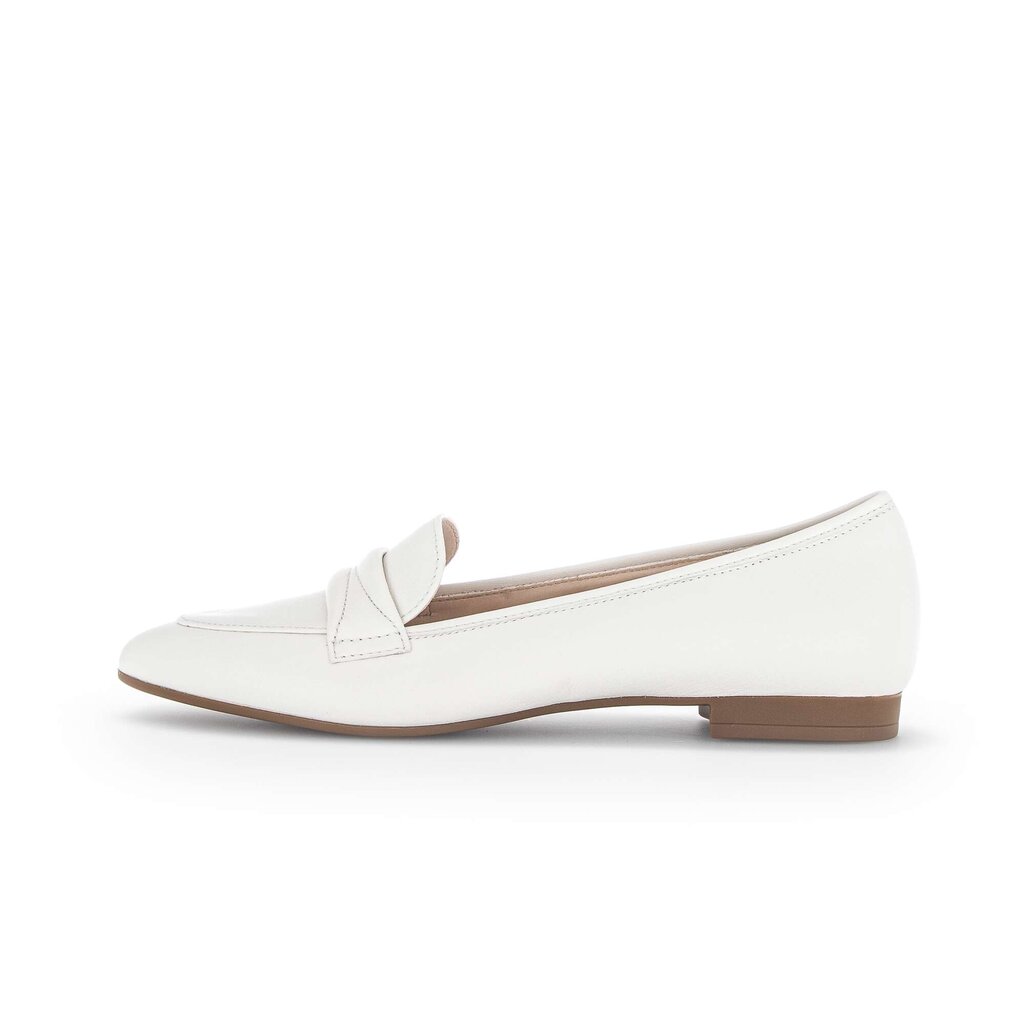 Gabor fashion Slipper creme