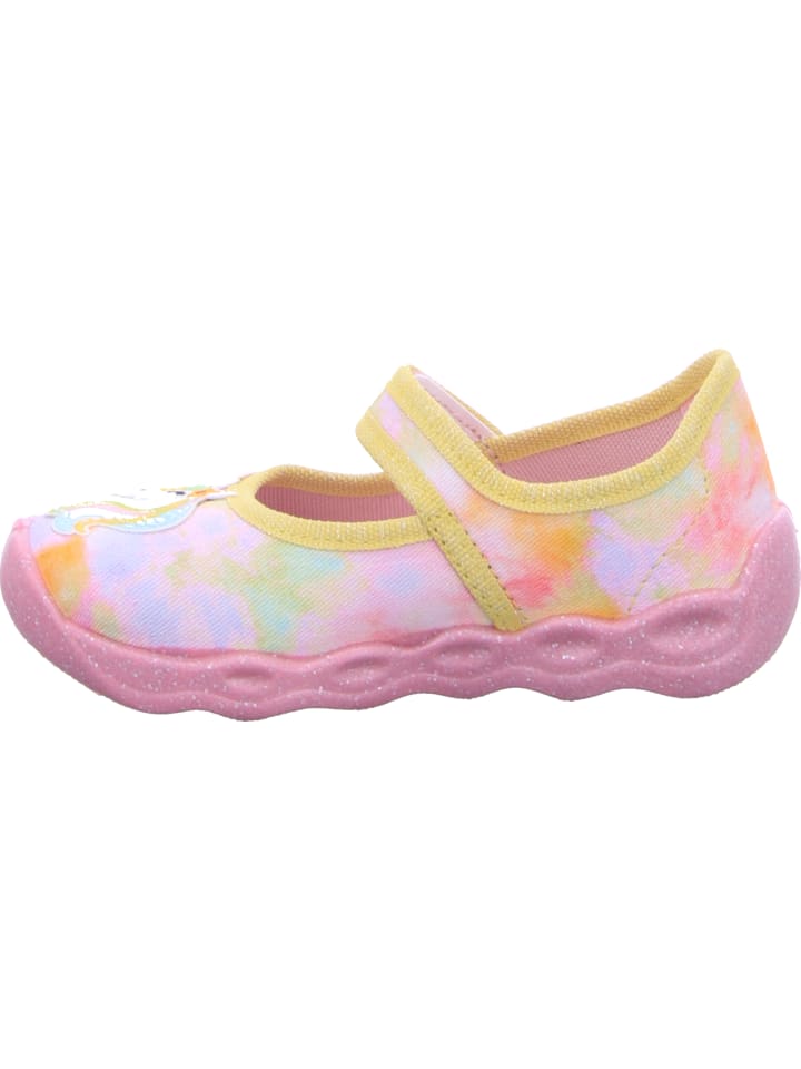 superfit Hausschuh in multicolour günstig kaufen