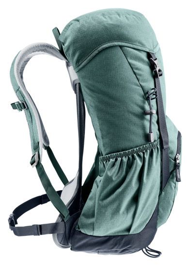 deuter Zugspitze 22 SL | Klassischer Damen-Wanderrucksack