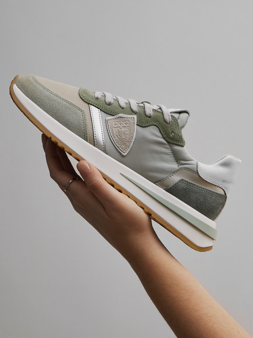 Sneaker-16636990010 Philippe Model