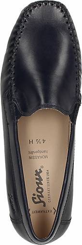Sioux Slipper Cortizia-705-H
