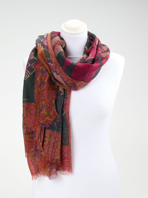 Schal-93219990016 Pierre-Louis Mascia