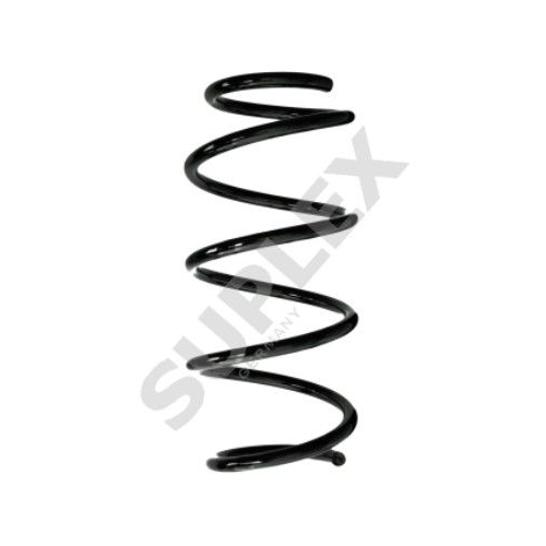 Suplex Schraubenfeder VAG Vorderachse 39556 - ATU