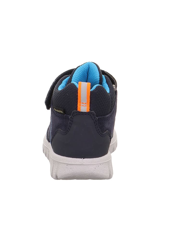 superfit Leder-Boots 