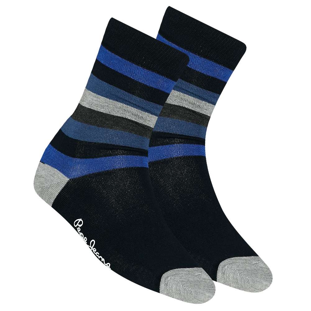 Pepe Jeans Fabio Herren Socken 3er-Pack S5_F6529_PEP-551