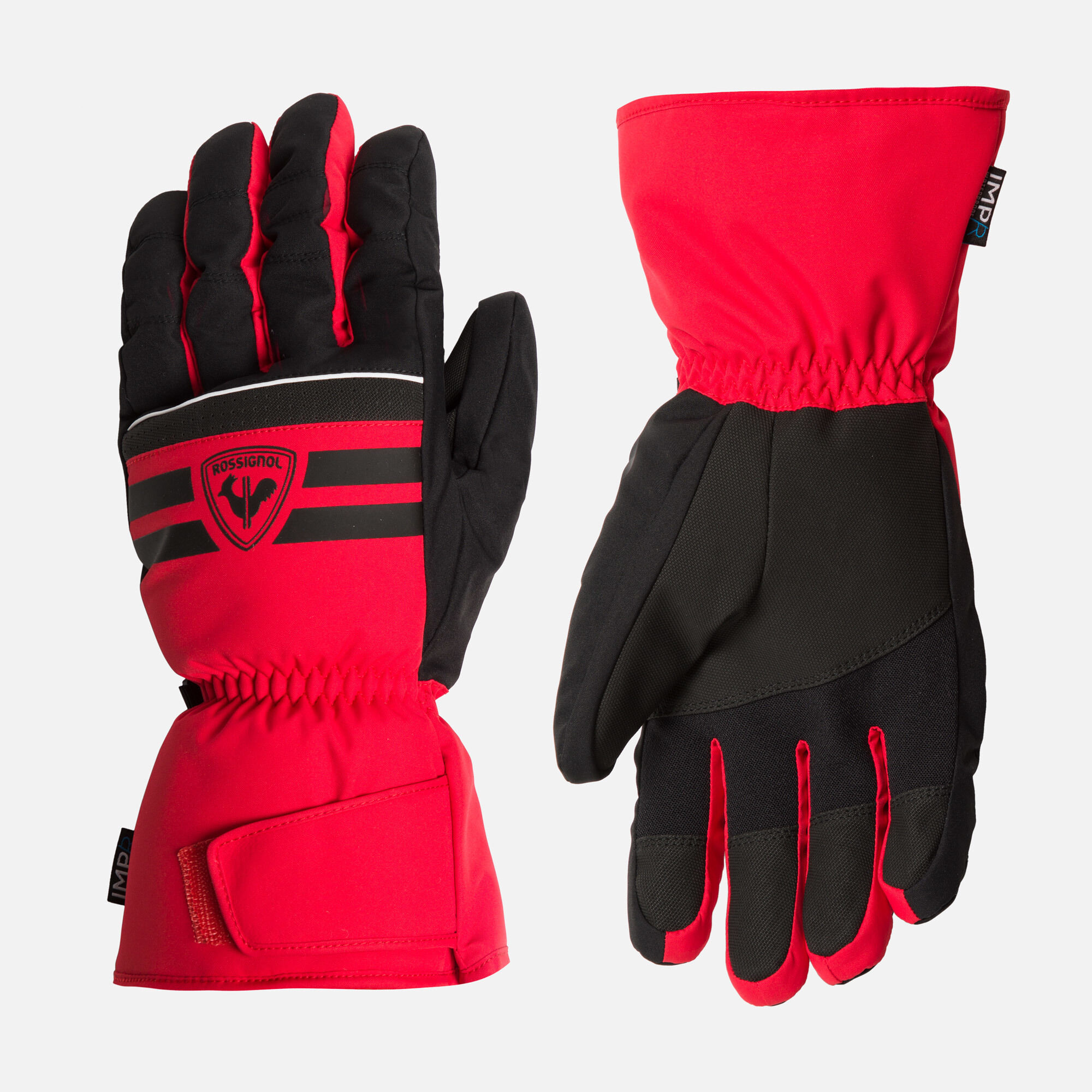 Gants de ski Tech imperméables Homme