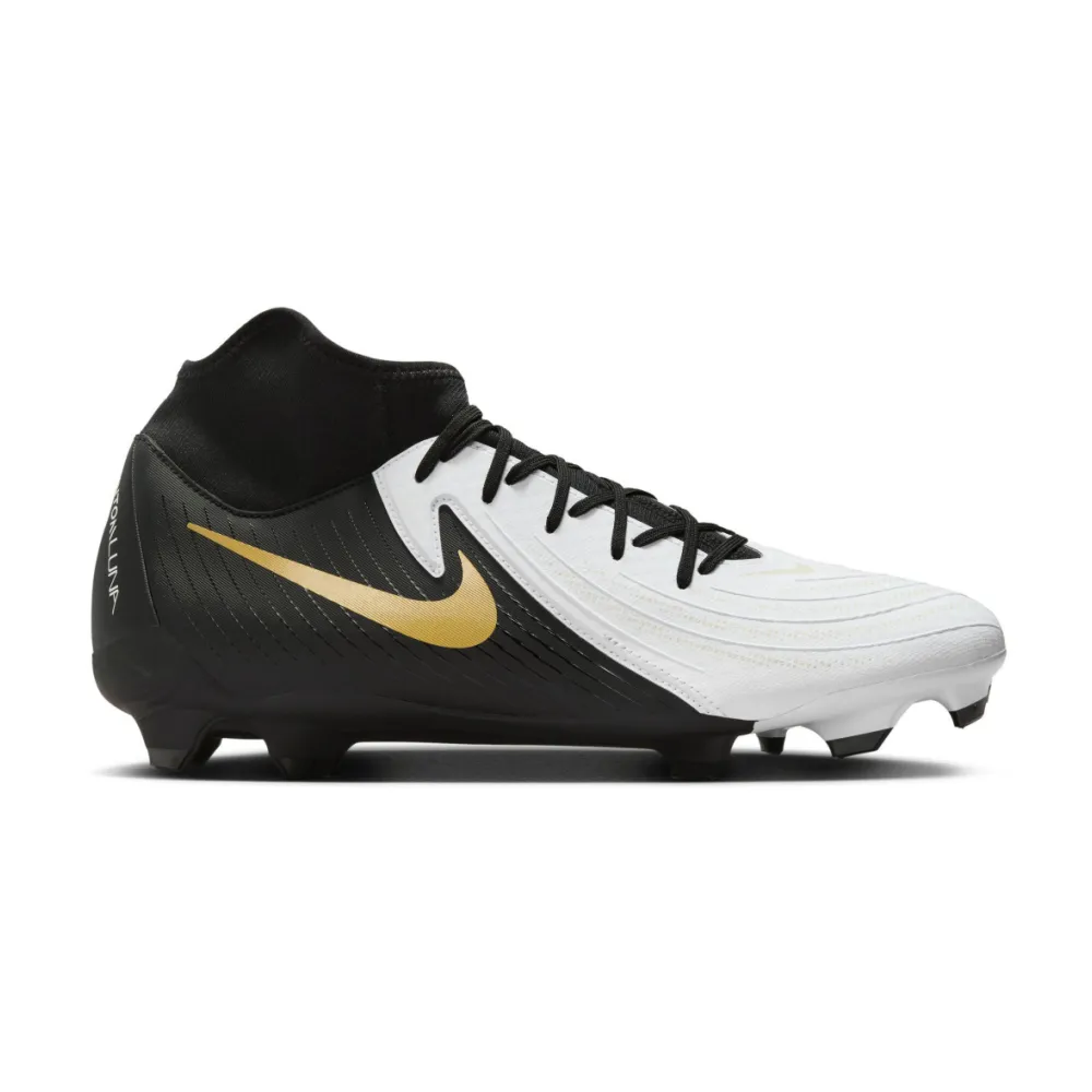 Nike Phantom Luna II FG Academy MG FD6725-100 / weiss