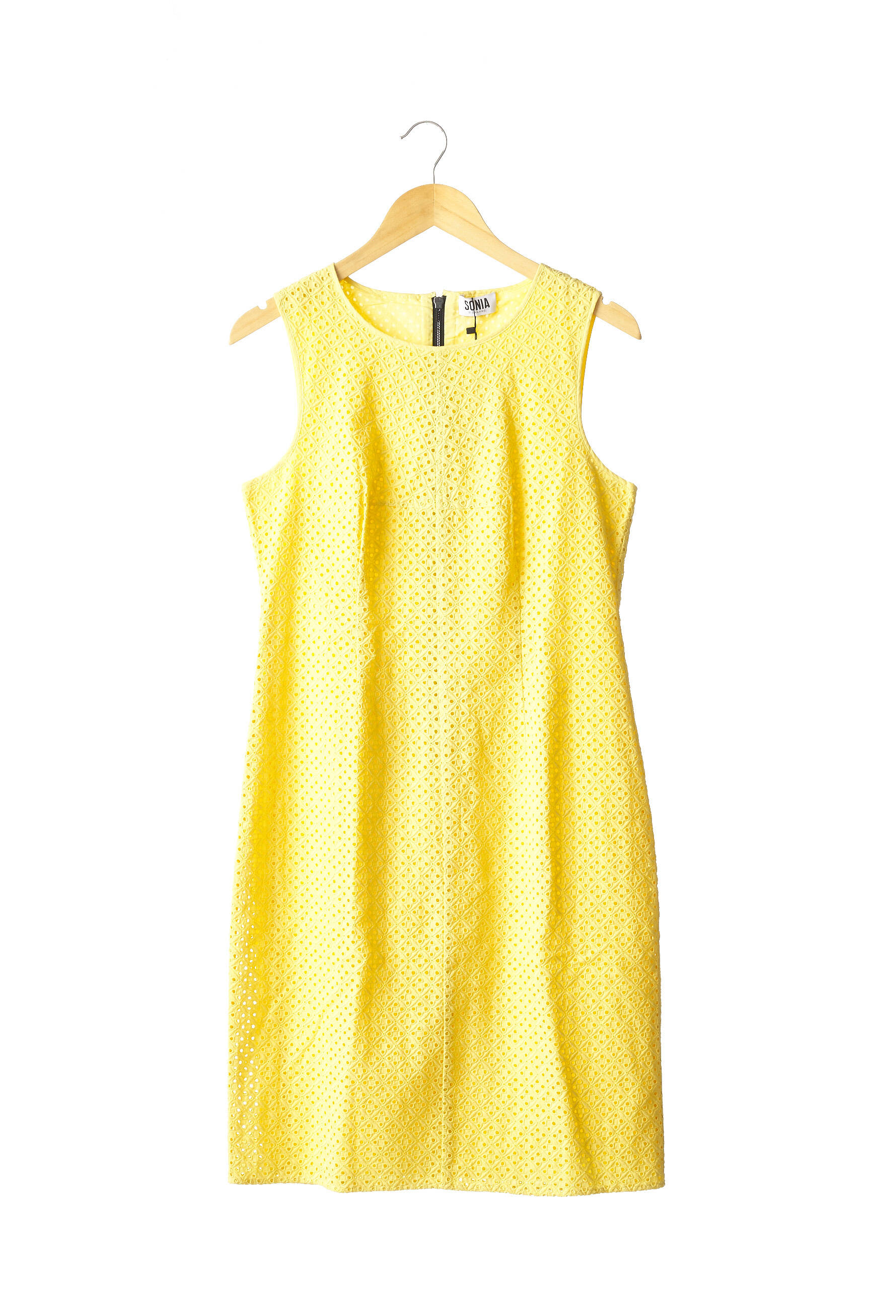 Sonia Rykiel Robes Mi Longues Femme couleur bleu