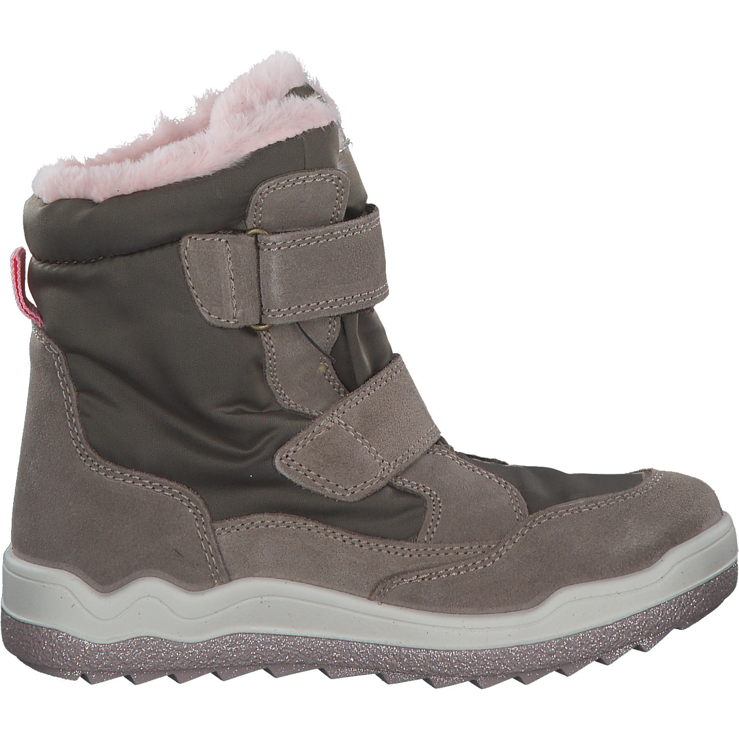 IMAC 481308, Winterstiefel, Kinder, Braun