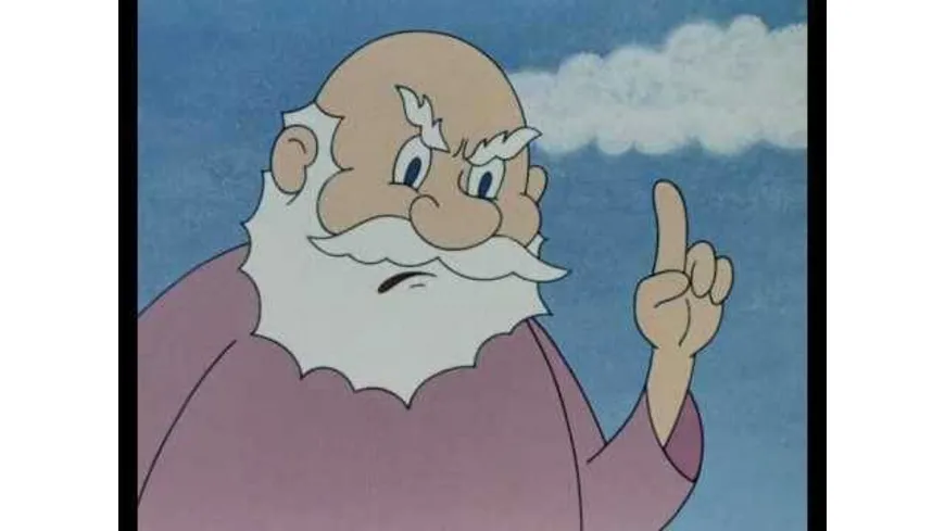 Arthur, der Engel - Gesamtedition (DEFA Filmjuwelen)